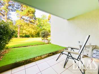 Vente Appartement T1La Baule-Escoublac La Baule Les Pins