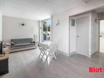 Vente appartement 2 pièces La Baule-Escoublac La Baule Les Pins 44