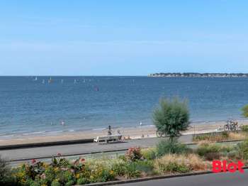 Vente Appartement 2 piècesLa Baule-Escoublac La Baule Les Pins