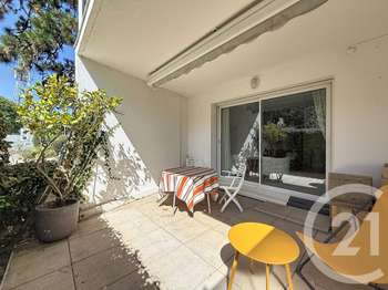 Vente Appartement 3 piècesLa Baule-Escoublac La Baule Les Pins
