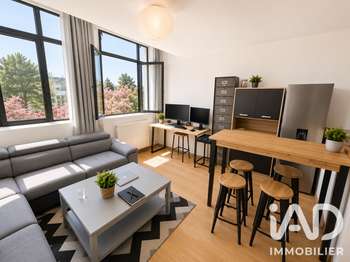 Vente appartement 1 pièce Vente appartement 1 pièce