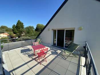 Vente appartement 2 pièces La Baule-Escoublac La Baule Les Pins 44