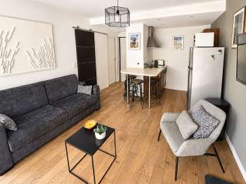 Vente appartement 2 pièces La Baule-Escoublac La Baule Les Pins 44