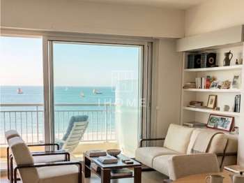 Vente appartement 3 pièces La Baule-Escoublac La Baule Les Pins 44
