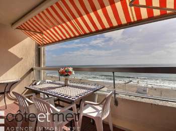 Vente appartement 1 pièce La Baule-Escoublac La Baule Les Pins 44