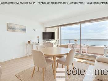 Vente Appartement T1La Baule-Escoublac La Baule Les Pins