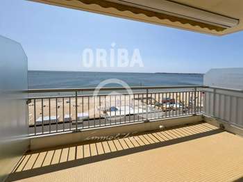 Vente Appartement 3 piècesLa Baule-Escoublac La Baule Les Pins