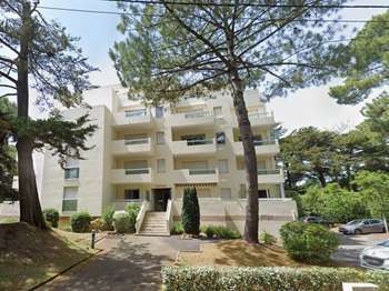 Vente Appartement T1La Baule-Escoublac La Baule Les Pins