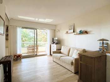 Vente Appartement T1La Baule-Escoublac La Baule Les Pins