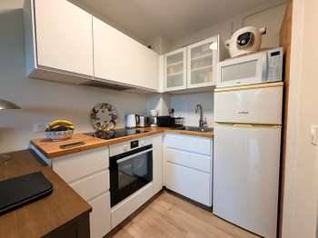 Vente appartement 1 pièce