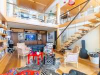 Vente appartement 5 pièces Vente appartement 5 pièces