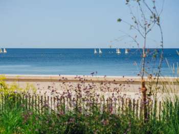 Vente Appartement 5 piècesLa Baule-Escoublac La Baule Les Pins