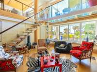 Vente appartement 5 pièces Vente appartement 5 pièces