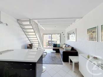 Vente appartement 2 pièces La Baule-Escoublac La Baule Les Pins 44