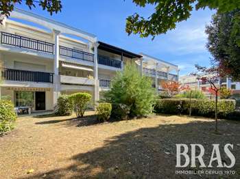 Vente Studio 1 pièce La Baule-Escoublac La Baule Les Pins 44