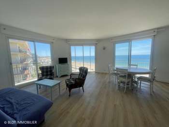 Vente Appartement 3 piècesLa Baule-Escoublac La Baule Les Pins