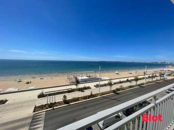 Vente Appartement 3 piècesLa Baule-Escoublac La Baule Les Pins