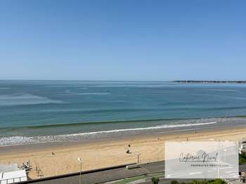 Vente appartement 4 pièces La Baule-Escoublac La Baule Les Pins 44
