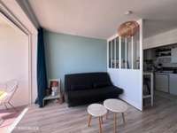 Vente appartement 1 pièce Vente appartement 1 pièce