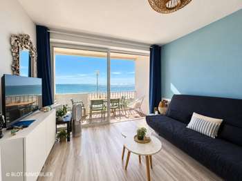 Vente appartement 1 pièce La Baule-Escoublac La Baule Les Pins 44