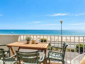 Vente Appartement T1La Baule-Escoublac La Baule Les Pins
