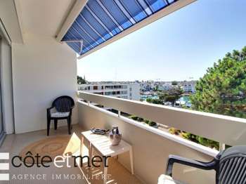 Vente Appartement 4 piècesLa Baule-Escoublac La Baule Les Pins