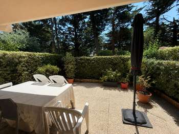 Vente Appartement 2 piècesLa Baule-Escoublac La Baule Les Pins