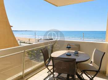 Vente appartement 2 pièces La Baule-Escoublac La Baule Les Pins 44