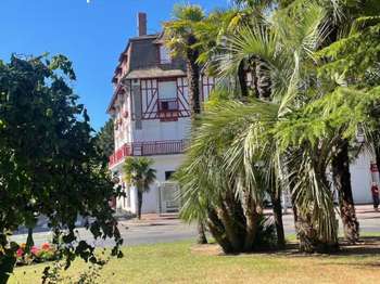 Vente Appartement 3 piècesLa Baule-Escoublac La Baule Les Pins