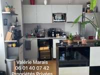 Vente appartement 3 pièces Vente appartement 3 pièces