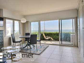 Vente Appartement 2 piècesLa Baule-Escoublac La Baule Les Pins