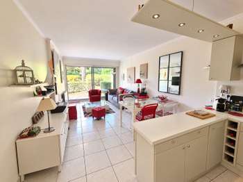 Vente Appartement 2 piècesLa Baule-Escoublac La Baule Les Pins