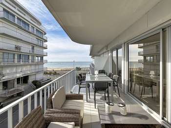 Photo Vente appartement La Baule-Escoublac La Baule Les Pins