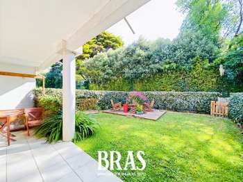 Vente appartement 2 pièces La Baule-Escoublac La Baule Les Pins 44