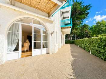 Vente Appartement 5 piècesLa Baule-Escoublac La Baule Les Pins