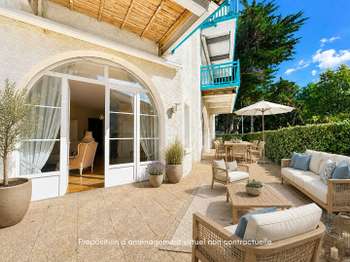 Vente appartement 5 pièces