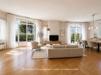 Vente appartement 5 pièces