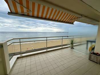 Vente Studio 1 pièce La Baule-Escoublac La Baule Les Pins 44