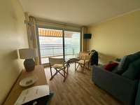 Vente Studio 1 pièce