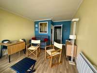 Vente Studio 1 pièce