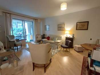 Vente appartement 2 pièces La Baule-Escoublac La Baule Les Pins 44