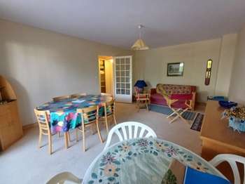 Photo Vente appartement La Baule-Escoublac La Baule Les Pins