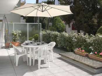 Photo Vente appartement La Baule-Escoublac La Baule Les Pins