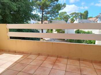 Photo Vente appartement La Baule-Escoublac La Baule Les Pins