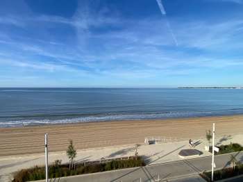 Vente Appartement 3 piècesLa Baule-Escoublac La Baule Les Pins