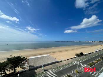 Vente Appartement 3 piècesLa Baule-Escoublac La Baule Les Pins