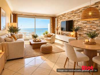 Vente Appartement 3 piècesLa Baule-Escoublac La Baule Les Pins