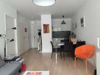 Vente appartement 2 pièces Vente appartement 2 pièces