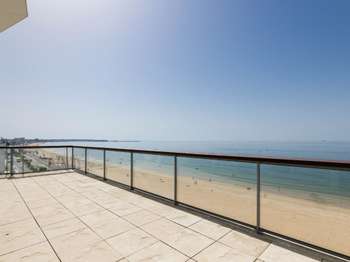 Vente Appartement 4 piècesLa Baule-Escoublac La Baule Les Pins