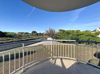 Vente appartement 2 pièces La Baule-Escoublac La Baule Les Pins 44